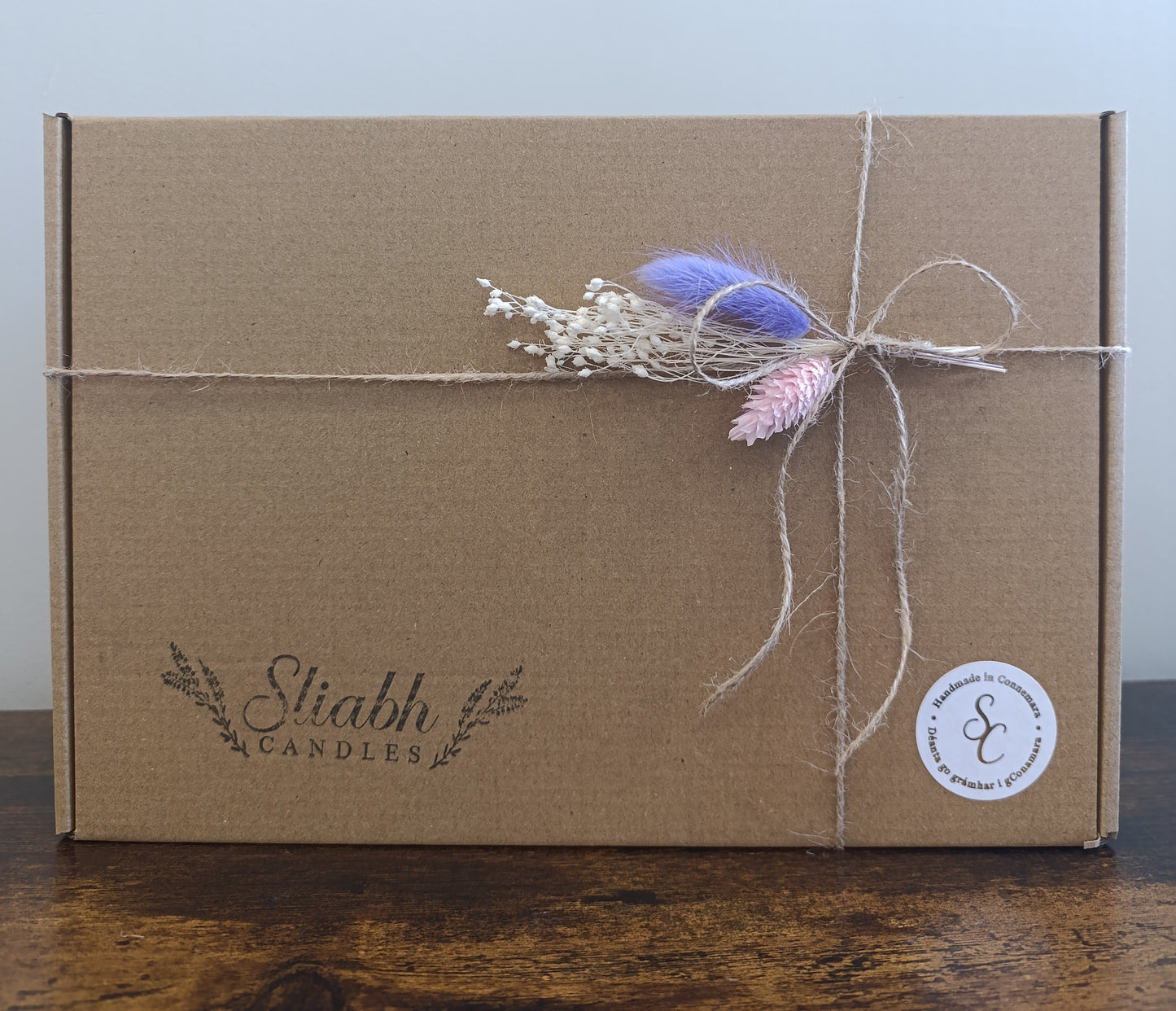 Best Teacher Gift Box | Thank you Present | Teacher Appreciation Gift | Múinteoir