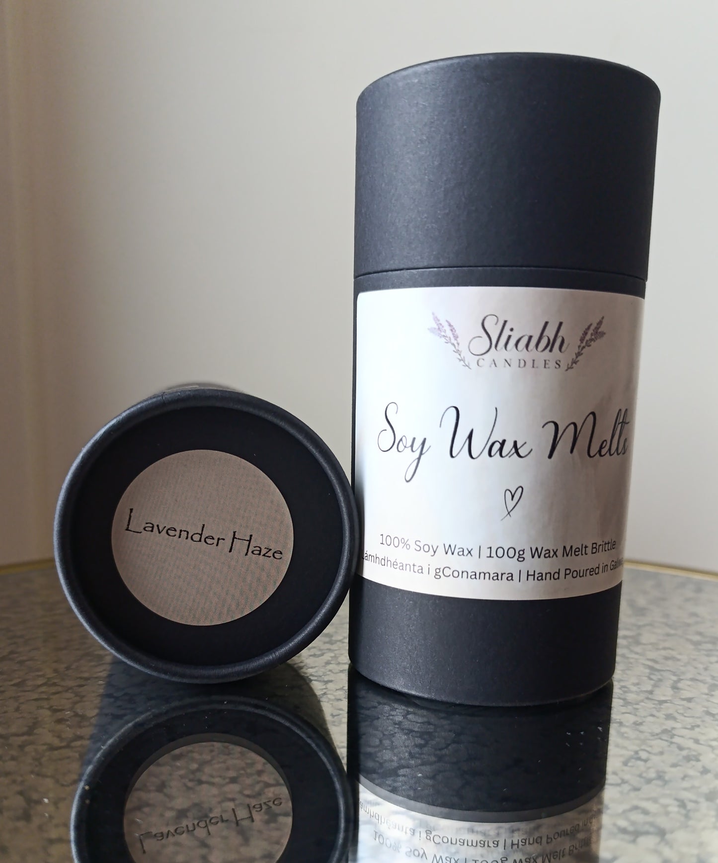 Wax Melts | Lavender Haze