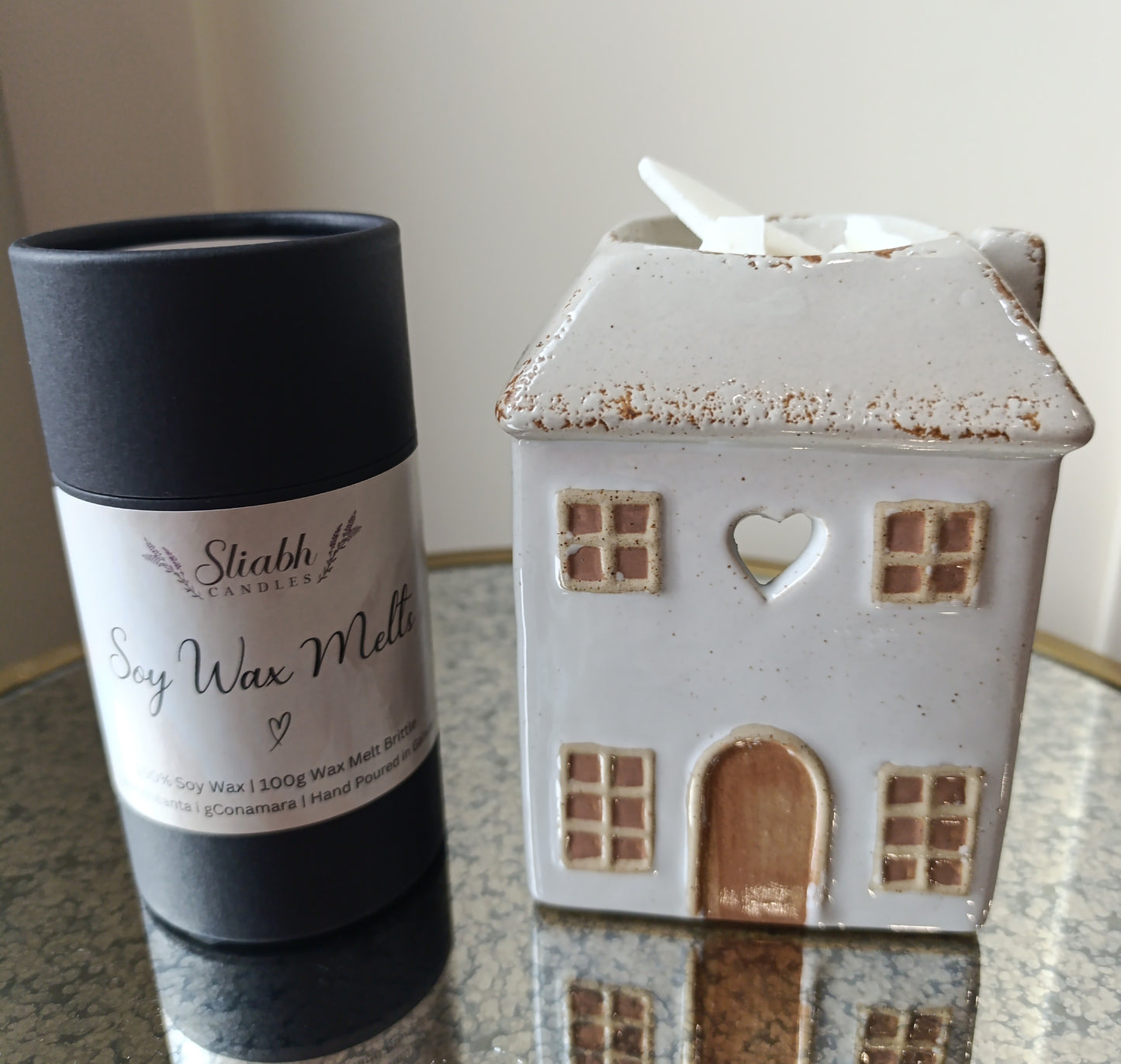 Wax Melts | Vanilla