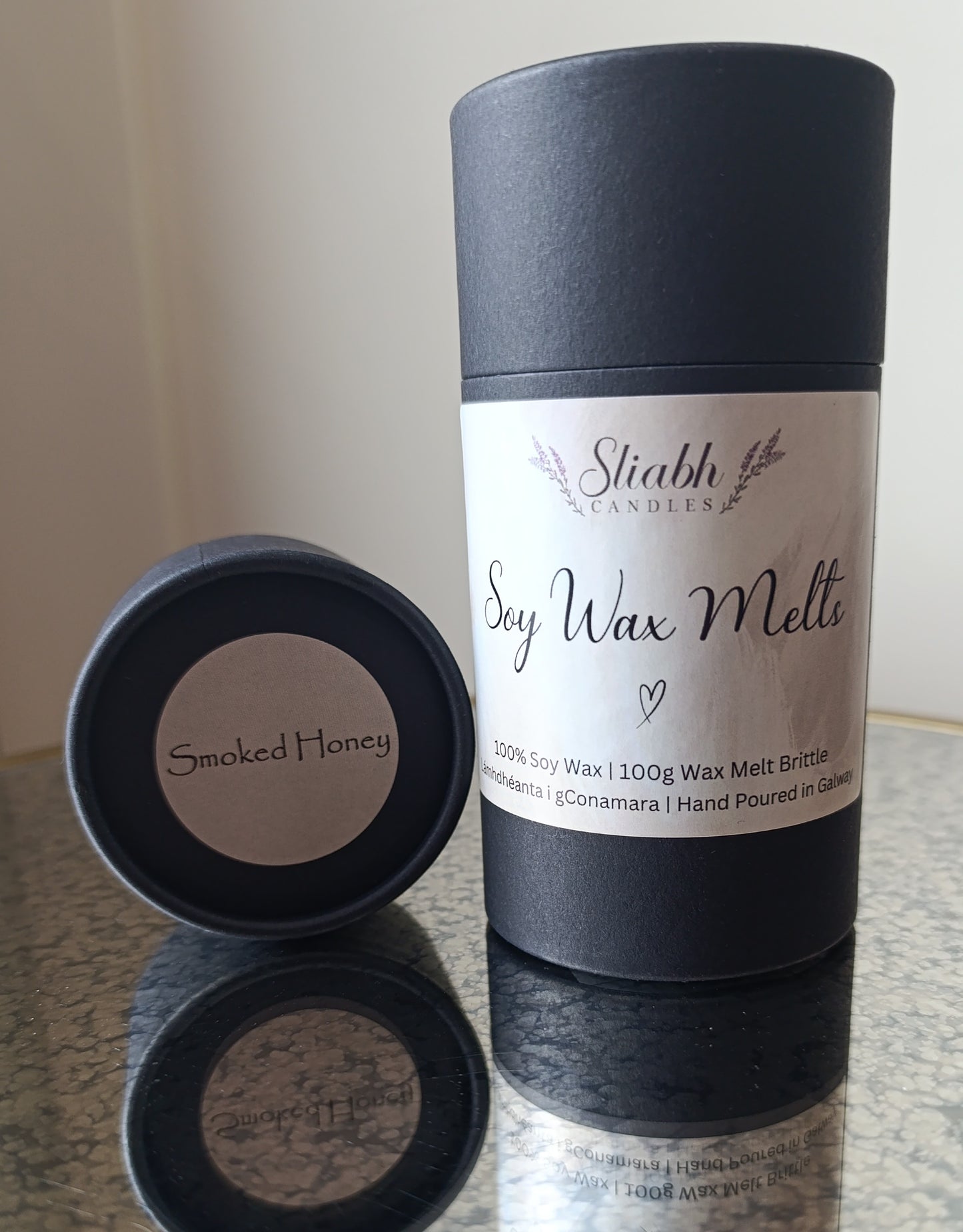 Wax Melts | Smoked Honey