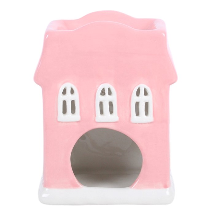 Sugarplum Bakery Fragrance Oil Burner for Festive Home Décor