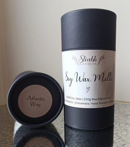 Wax Melts | Atlantic Way