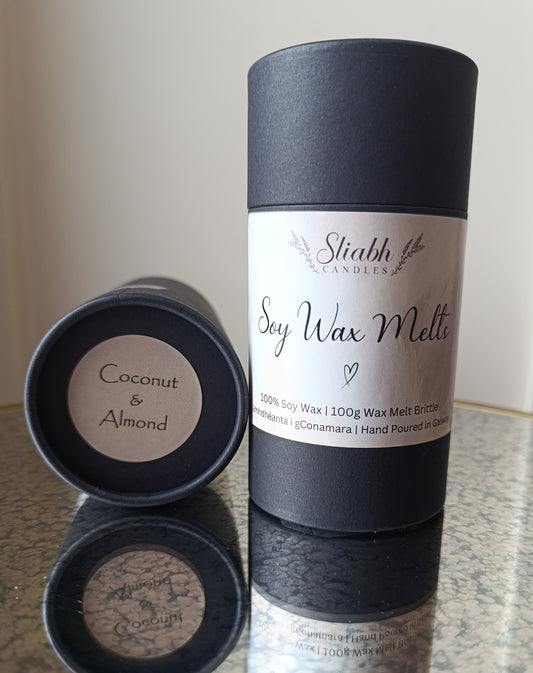 Wax Melts | Coconut & Almond