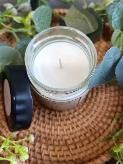 My Love | Mo Ghrá Thú | Handmade Irish Candle
