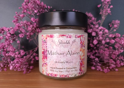 A lovely Mum | Mother's Day Gift Box | Limited Edition | Handmade in Galway