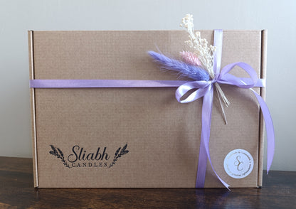 Mamó / Nanny Mother's Day Gift Box | Limited Edition | Handmade in Galway