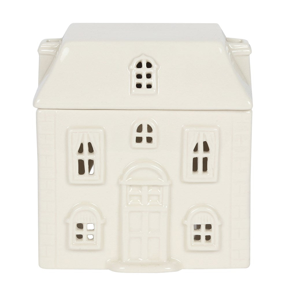 White House Wax Melt Warmer