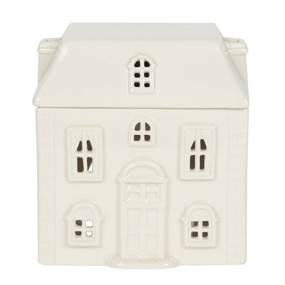 White House Wax Melt Warmer