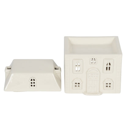 White House Wax Melt Warmer