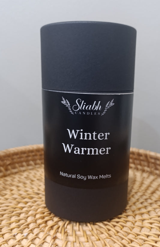 Irish Wax Melts | Winter Warmer