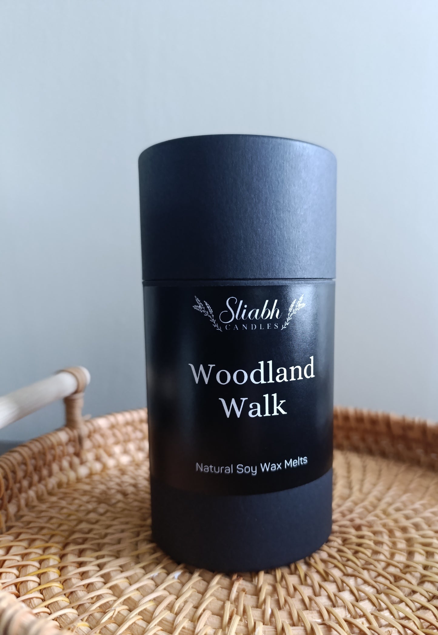 Christmas Wax Melt Trio