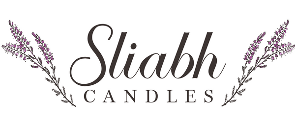 Sliabh Candles