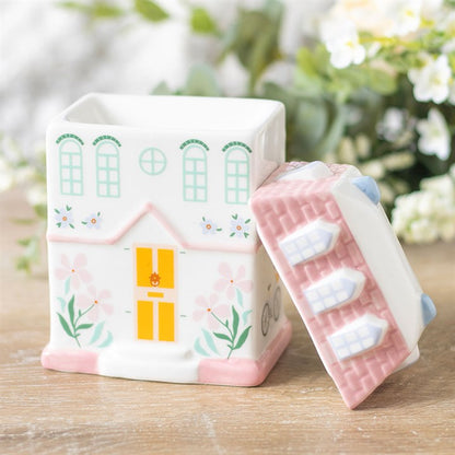 irish-soy-wax-melts-with-house-burner